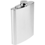 Resim shopwave Çelik 5 Oz 147 ML Matara 