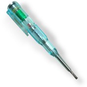 Resim Tek-İş Hassas Kontrol Kalemi ( Voltaj Test Cihazı ) 6877-18 