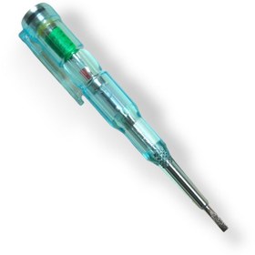 Resim Tek-İş Hassas Kontrol Kalemi ( Voltaj Test Cihazı ) 6877-18 