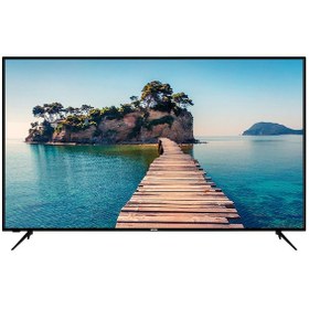Resim Vestel 65U9500 65" 4K Ultra HD Smart LED TV 
