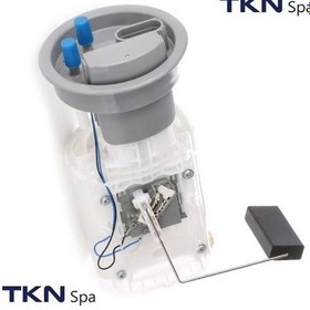 Resim Vw-kds-012 - Depo Şamandırası Komple Vw Polo Iv 1.4 Tdı 9n1 1.9 