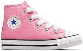 Resim Converse Chuck Taylor All Star High Top Infant/Toddler Bebek Günlük Ayakkabı 7J234C Pembe 
