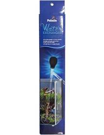 Resim Zengemtx Pompalı Plastik Dip Sifonu 