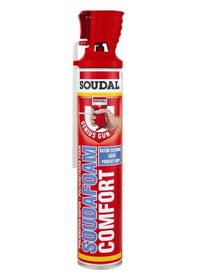 Resim Soudal Comfort Köpük 124014 