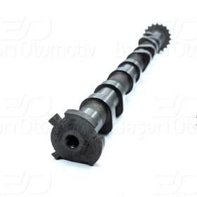 Resim Volkswagen Passat Jetta Golf 5 ve Seat Altea 2004 Sonrası Uyumlu 2.0 TFSI Çelik Emme Eksantrik Mili 