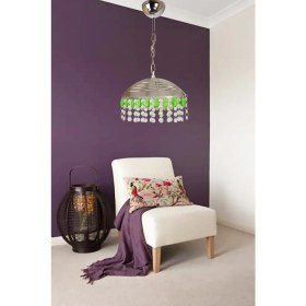 Resim Venon Aydınlatma Utku Tekli Kt Yeşil 