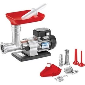 Resim Tre Spade F11800Y/B Tc8 Comby Elektrikli Saçma Ve Kıyma Makinesi 