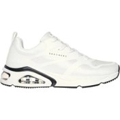 Resim Skechers 183070-WHT Erkek Spor ayakkabı | Orijinal 