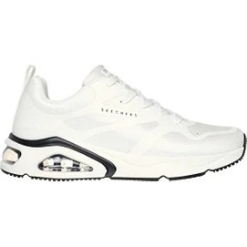 Resim Skechers 183070-WHT Erkek Spor ayakkabı | Orijinal 