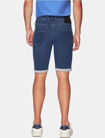 Resim Ltb Cary Bermuda 010096113714770 55007 Koyu Mavı Koyu Mavi 