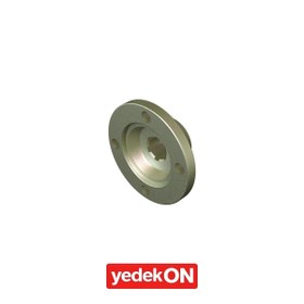 Resim 6 Freze 4 Delikli Büyük Flanşı 