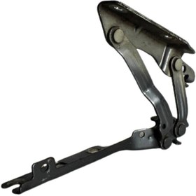 Resim Volkswagen Jetta 3 (1K2) 2005-2010 / Golf 5 (1K1) 2004-2009 Sağ Kaput Menteşesi 