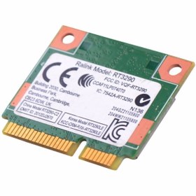 Resim OEM Msı Gt70-1078tr Dragon Edition Wifi Card (wireless Kartı) 