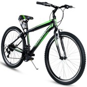 Resim Kldoro KD-026 Spor 26" Jant 21 Vites Erkek Dağ Bisikleti 