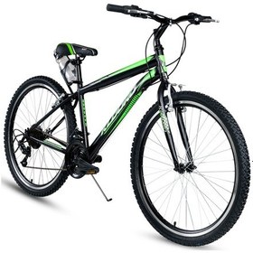 Resim Kldoro KD-026 Spor 26" Jant 21 Vites Erkek Dağ Bisikleti 