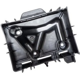 Resim Akü Alt Braketi Polo 2002 5z0915331b Atiparts 