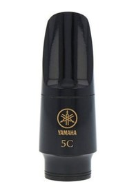 Resim Yamaha SS5C Soprano Saksafon Ağızlık 