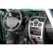 Resim Renault Megane 2 Alüminyum Kaplama (Digital Klima) 2003-2009 17 P (530157219) 