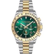 Resim U.S. Polo Assn. USPA1052-06 Erkek Kol Saati 