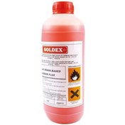 Resim Powermaster Soldex Asr-41 1 Lt. Köpürebilir Reçine Bazlı Sıvı Flux 