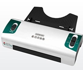 Resim Mühlen Elegant 418 A4 Lami̇nasyon PVC Makinesi 
