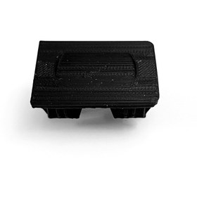 Resim Volkswagen Golf MK4 - Jetta MK4 Boş Düğme 1J0858180C 