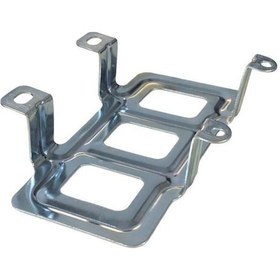 Resim Motorlu Tırpan Benzin Deposu Koruyucu Demir 