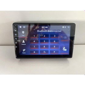 Resim Fiat Ducato Boxer Android 2-32 Multimedya Carplay-kamera-ıps Ekra 