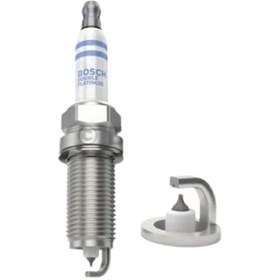 Resim BMW BOSCH FR7NPP332 BUJİ 6 ADET 0242236510 - 12120032138 