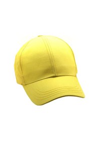 Resim Cappello Sarı Erkek Şapka Mesddzr005 Sarı 