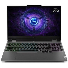 Resim Lenovo LOQ 15IRX9 83DV00HTTRA17 i7-13650HX 8 GB 1 TB SSD RTX4060 15.6" Dos Dizüstü Bilgisayar 