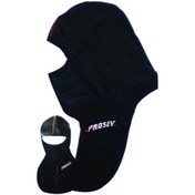 Resim Prosev Pb Siyah Polar Balaklava 