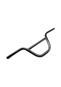 Resim Bmx Gidon 16-20 Jant Bisiklet İçin Siyah 