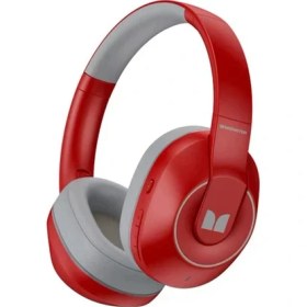 Resim Monster Storm XKH01 Kablosuz Bluetooth Kulaklık Kırmızı 
