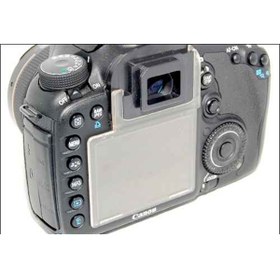 Resim JJC Lc-7d Lcd Ekran Koruyucu Eos 7d 