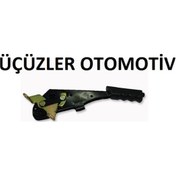 Resim Tofaş Uyumlu El Fren Kolu Tabancası M131 Doğan Kartal Şahin 