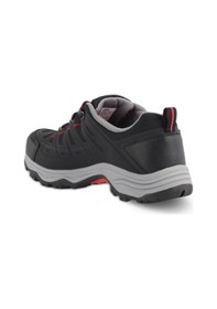 Resim Slazenger WEATHER Erkek Su Geçirmez Siyah Outdoor 