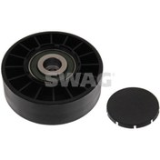Resim SWAG 10030005 ALTERNATÖR V KAYIŞ GERGİ RULMANI SPRINTER LT35 