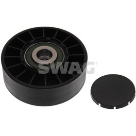 Resim SWAG 10030005 ALTERNATÖR V KAYIŞ GERGİ RULMANI SPRINTER LT35 