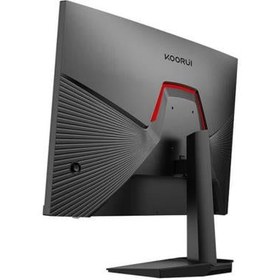 Resim Koorui G2721P 27" 1 ms 2K IPS 180 Hz Oyuncu Monitörü Outlet 