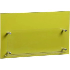 Resim Evka Ahşap Xenax Gazetelik Yeşil 