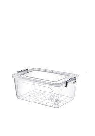 Resim Hobby Life Dikdörtgen Saklama Kabı 20lt 