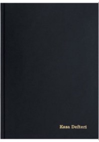 Resim Dilman Kasa Defteri 20X28 320 Yaprak 