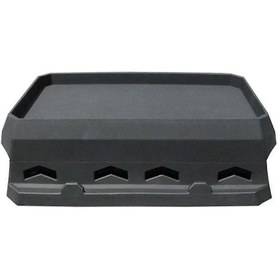 Resim Tesla Model 3 2024 İçin Orta Konsol Düzenleyici Ekran Arkası Saklama Kutusu, Gösterge Paneli Saklama Çözümü - Kaiyi 