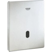 Resim Grohe Fotoselli Pisuar Valf Kapağı Ankastre Sistem Pilli 37324SD1 