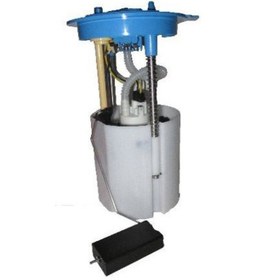 Resim MGA 61141 YAKIT DEPO ŞAMANDIRASI GOLF V JETTA / A3 / ALTEA LEON / 