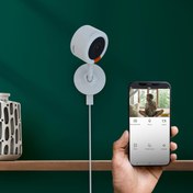 Resim Bilicra Iris Mini 3MP Akıllı Kamera 