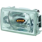 Resim Ayfar F 202216 Far Sol R9 