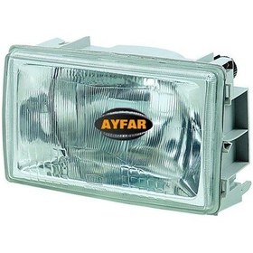 Resim Ayfar F 202216 Far Sol R9 