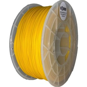 Resim Strong Pla Filament 1.75MM 1kg Sarı 